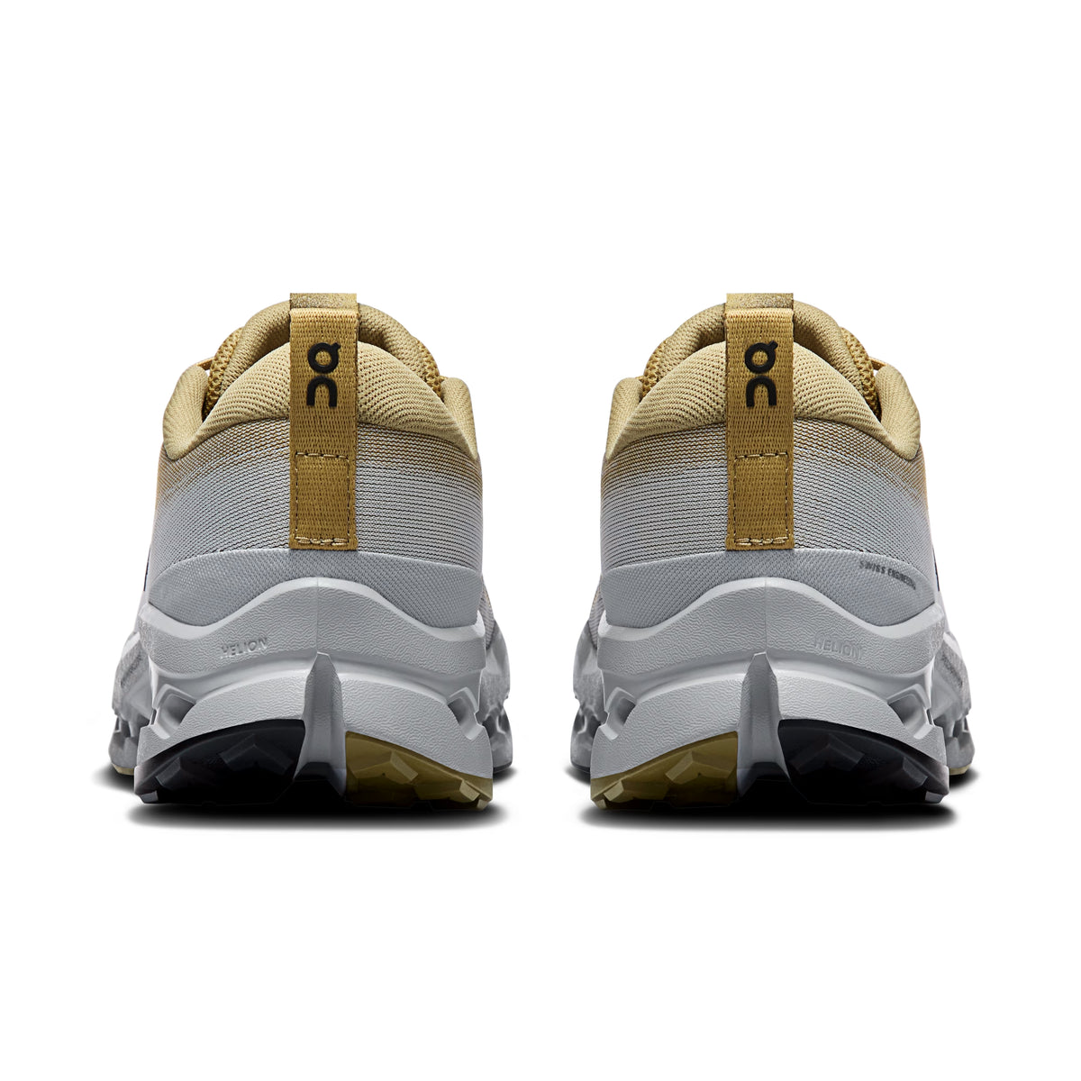 On | Cloudsurfer Trail 2 | Trailschoenen | Heren | Trail.nl