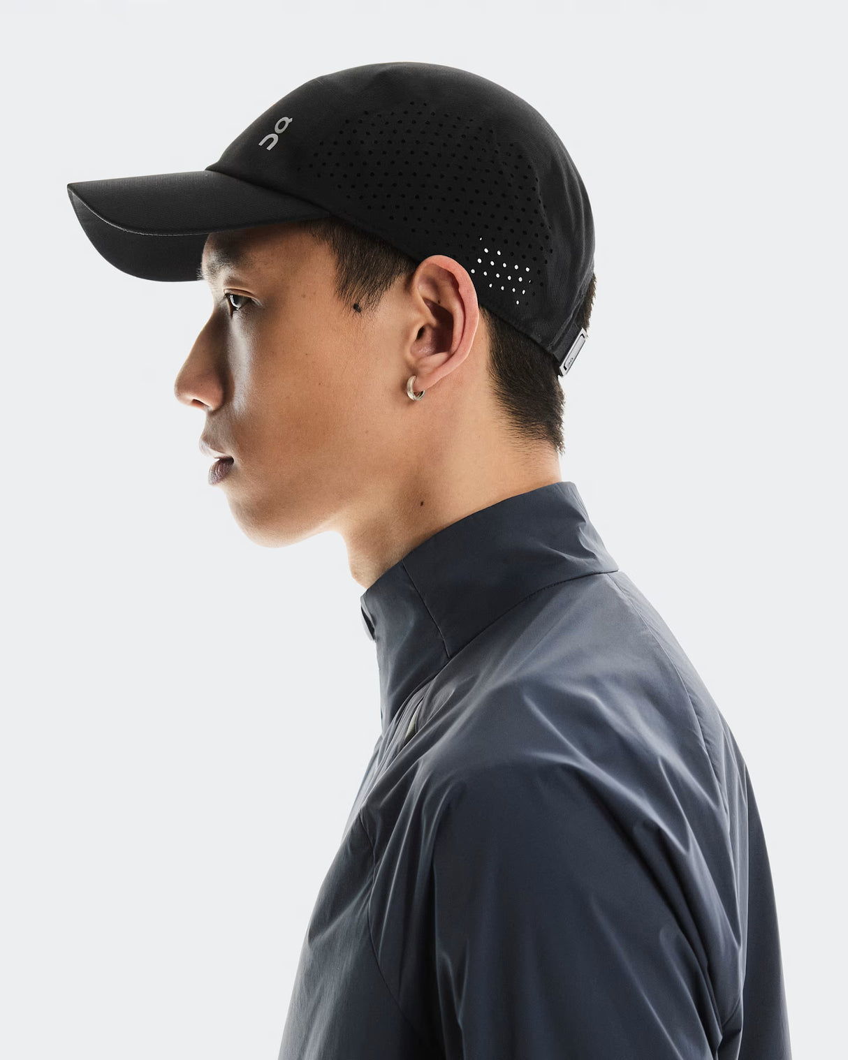 ON | Lightweight Cap | Running Cap | Trail.nl