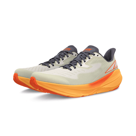 Altra | Experience Flow | Hardloopschoenen | Heren | Trail.nl