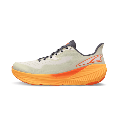 Altra | Experience Flow | Hardloopschoenen | Heren | Trail.nl