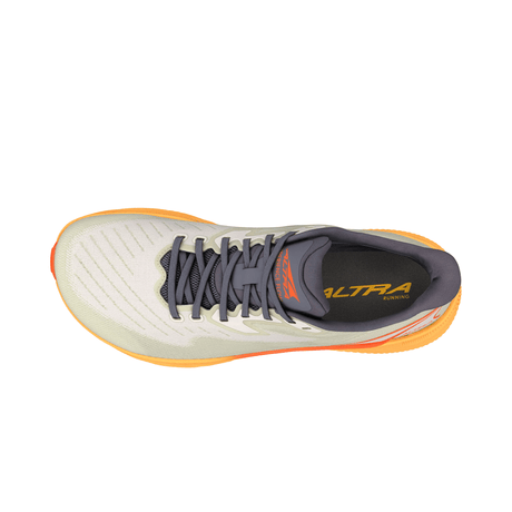 Altra | Experience Flow | Hardloopschoenen | Heren | Trail.nl