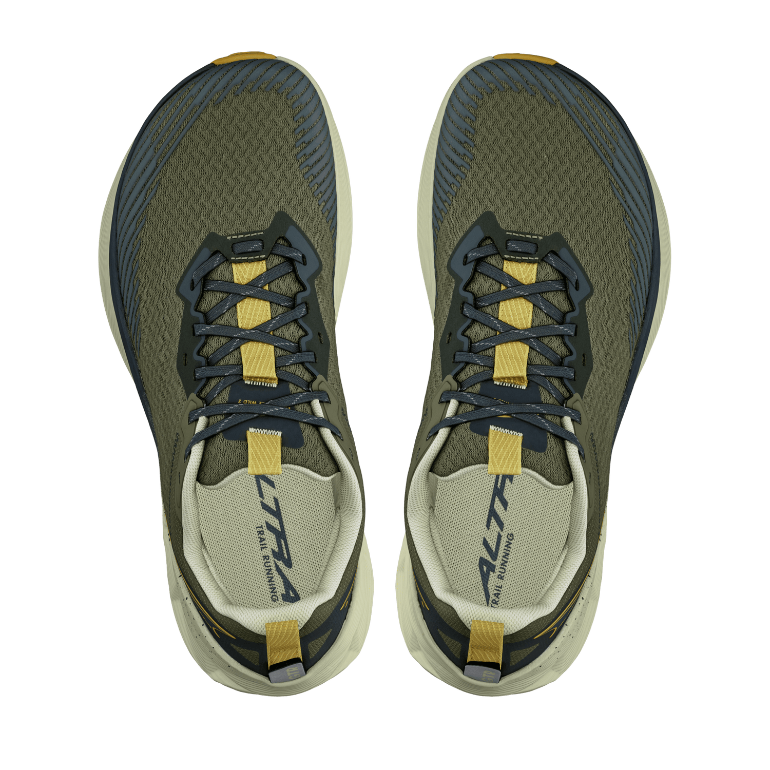 Altra | Experience Wild 2 | Trailschoenen | Heren | Trail.nl