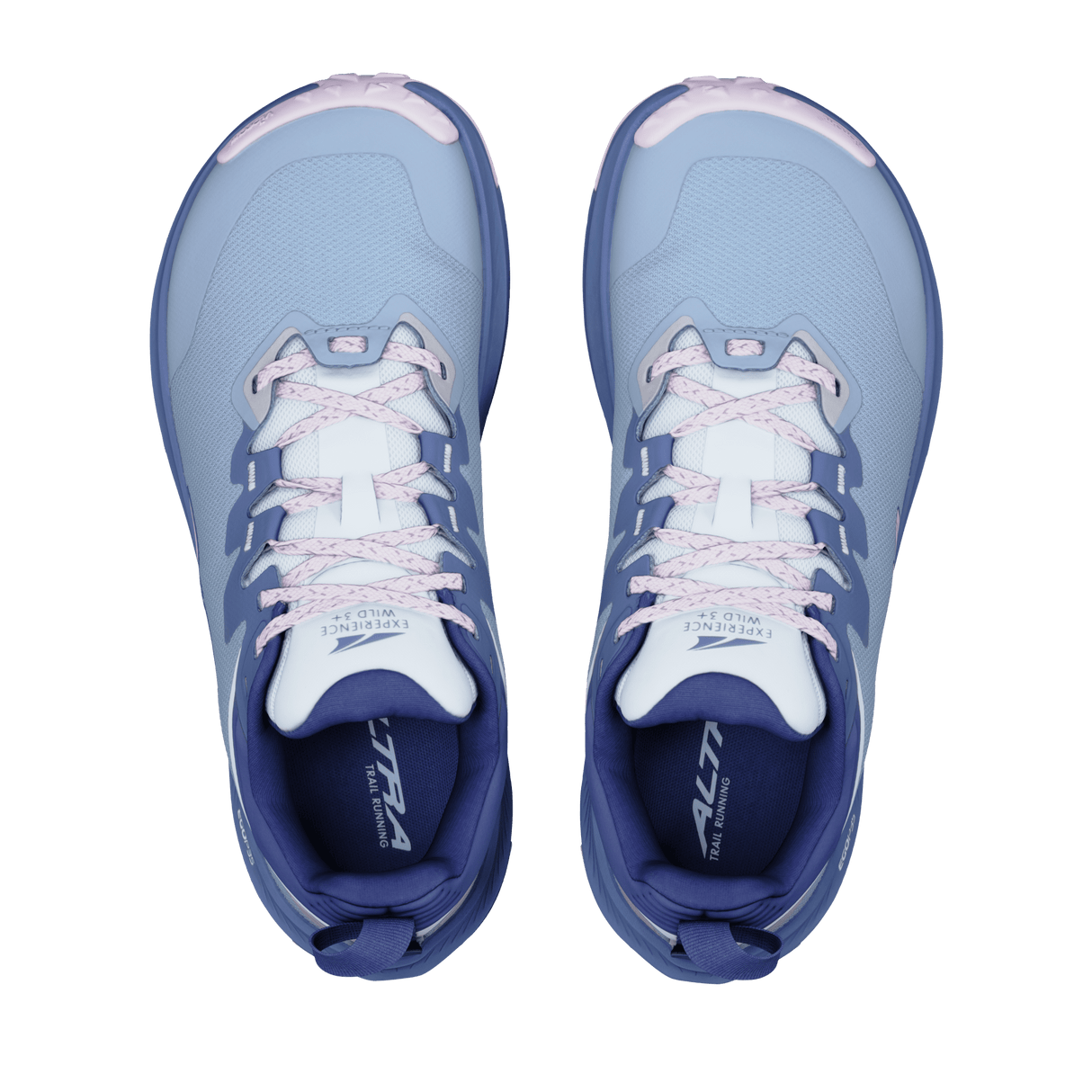 Altra Experience Wild 3+ Dames - Trail.nl