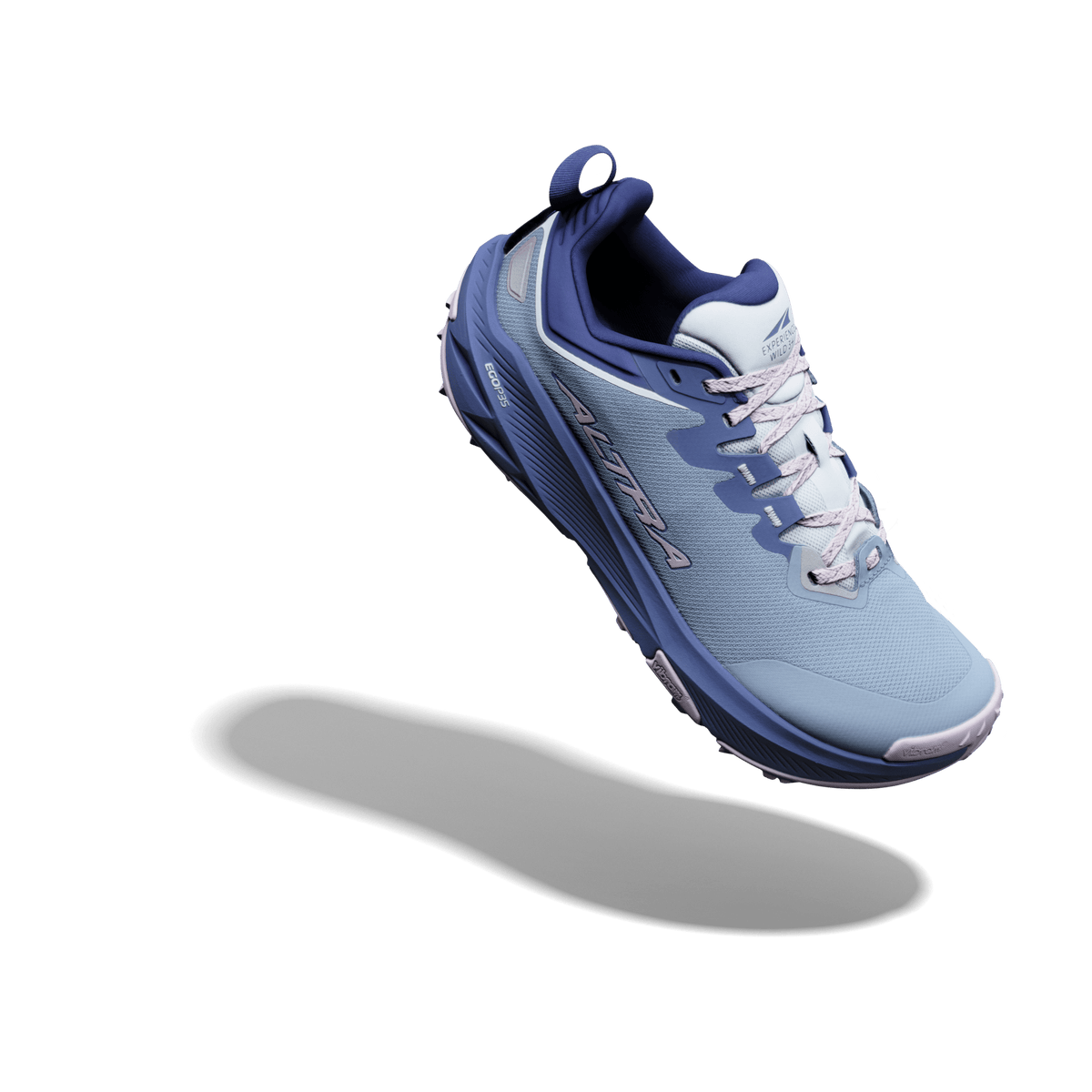 Altra Experience Wild 3+ Dames - Trail.nl