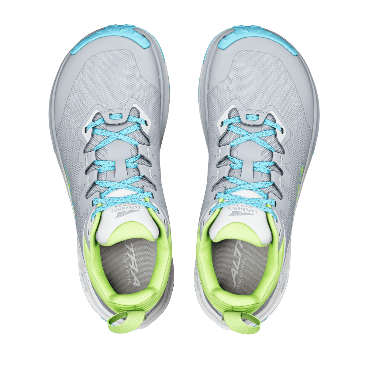 Altra Experience Wild 3+ Dames - Trail.nl