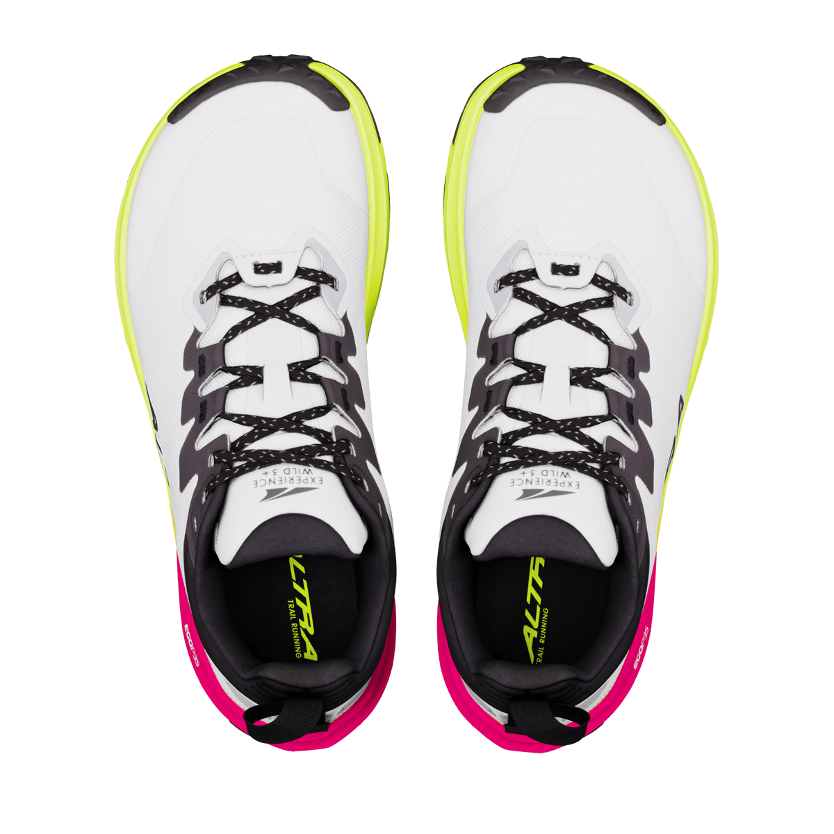 Altra Experience Wild 3+ Dames - Trail.nl