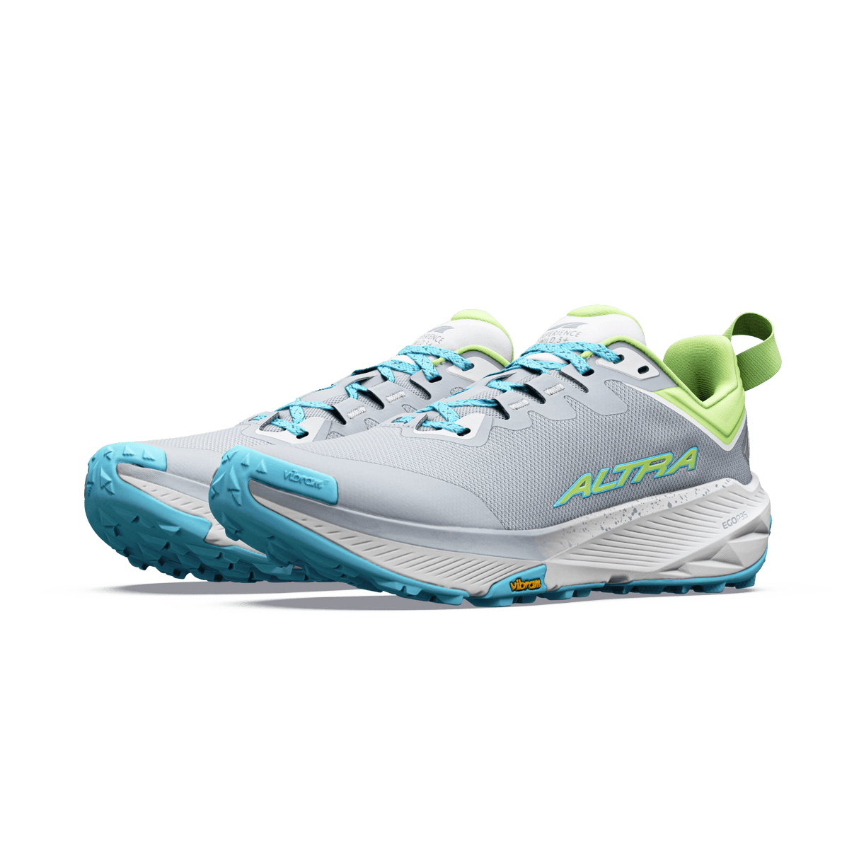 Altra Experience Wild 3+ Dames - Trail.nl