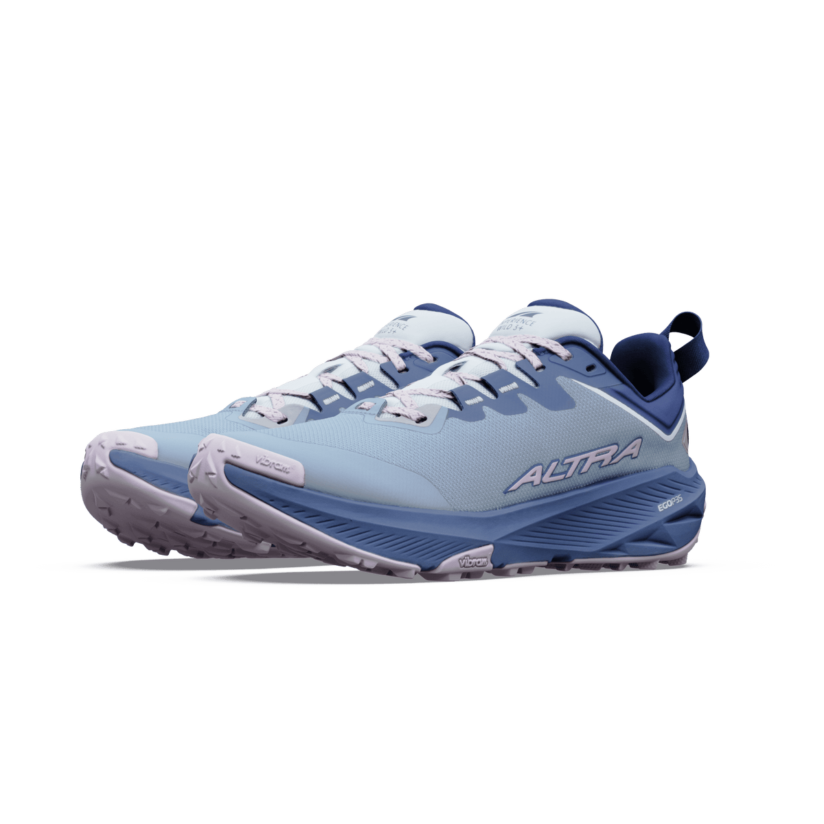 Altra Experience Wild 3+ Dames - Trail.nl
