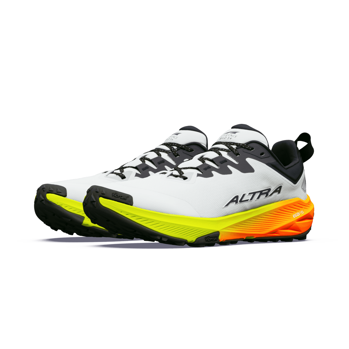 Altra Experience Wild 3+ Heren - Trail.nl