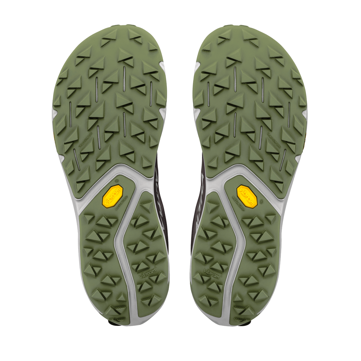 Altra Experience Wild 3+ Heren - Trail.nl