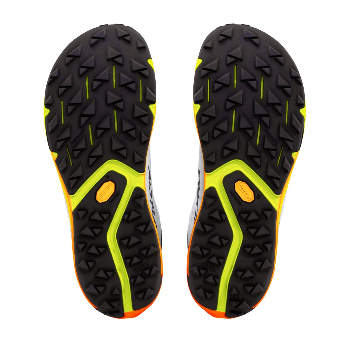 Altra Experience Wild 3+ Heren - Trail.nl