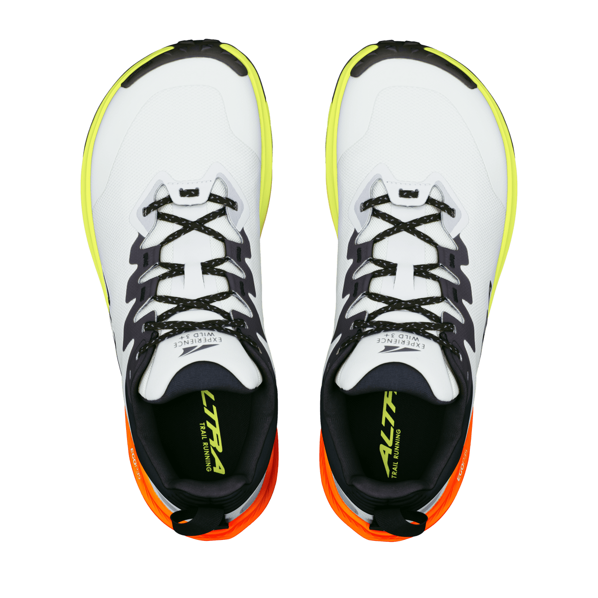 Altra Experience Wild 3+ Heren - Trail.nl