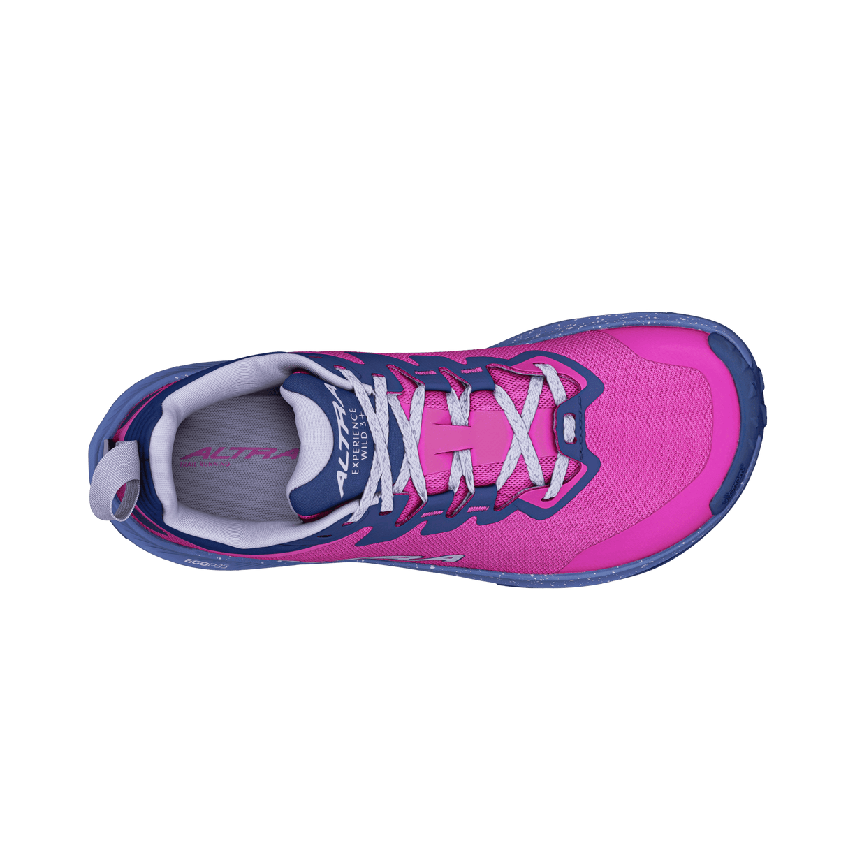 Altra | Experience Wild 3+ | Trailschoenen | Dames - Trail.nl