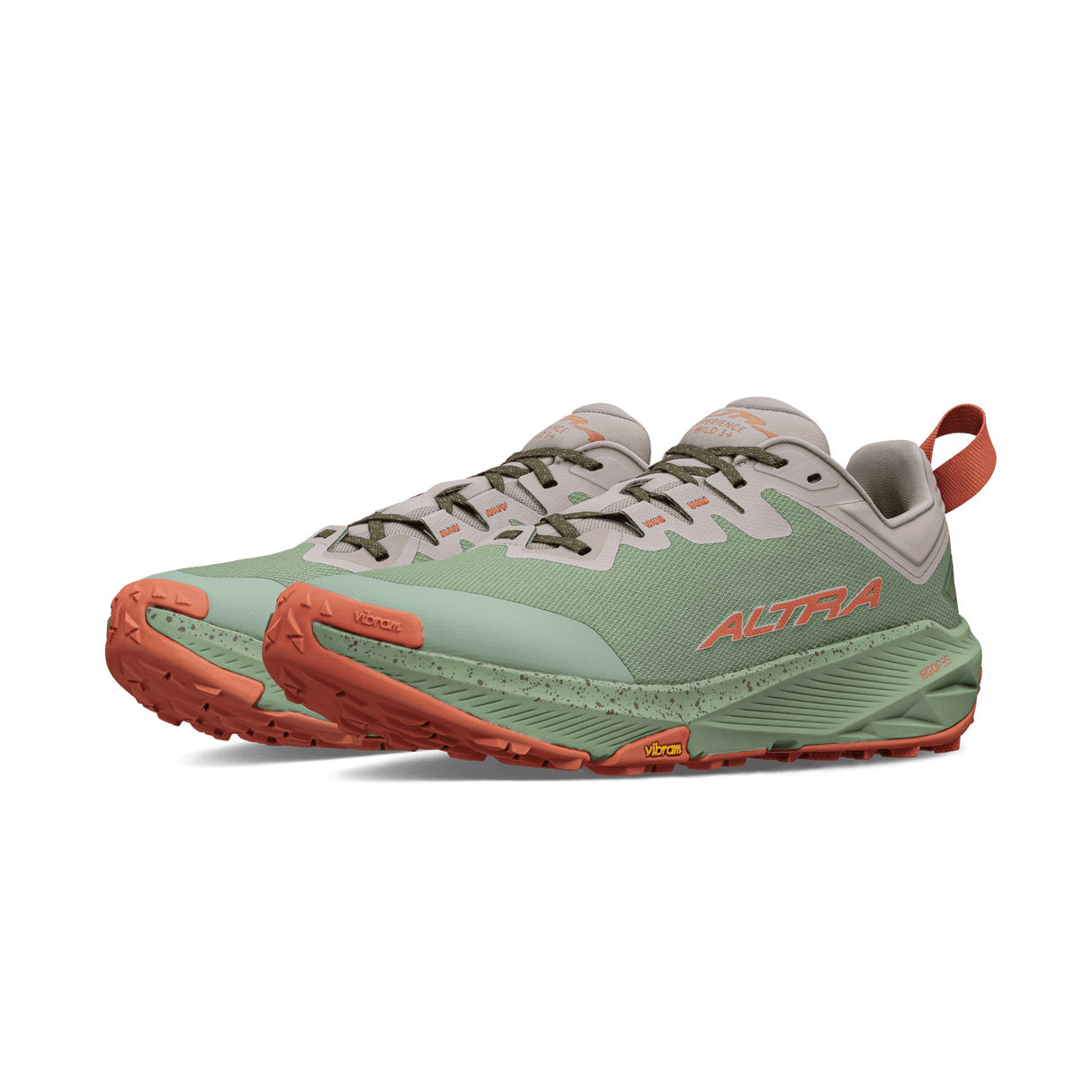 Altra | Experience Wild 3+ | Trailschoenen | Heren - Trail.nl