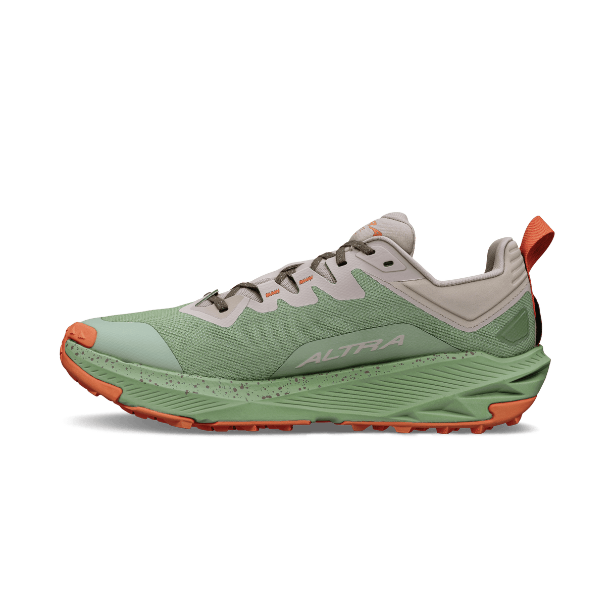 Altra | Experience Wild 3+ | Trailschoenen | Heren - Trail.nl