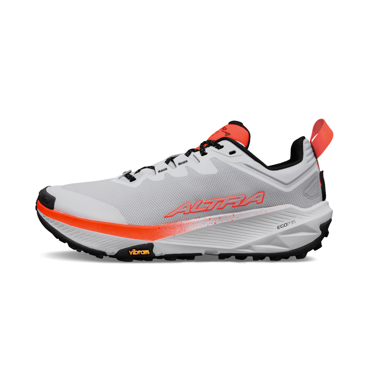 Altra | Experience Wild 3+ | Trailschoenen | Heren - Trail.nl