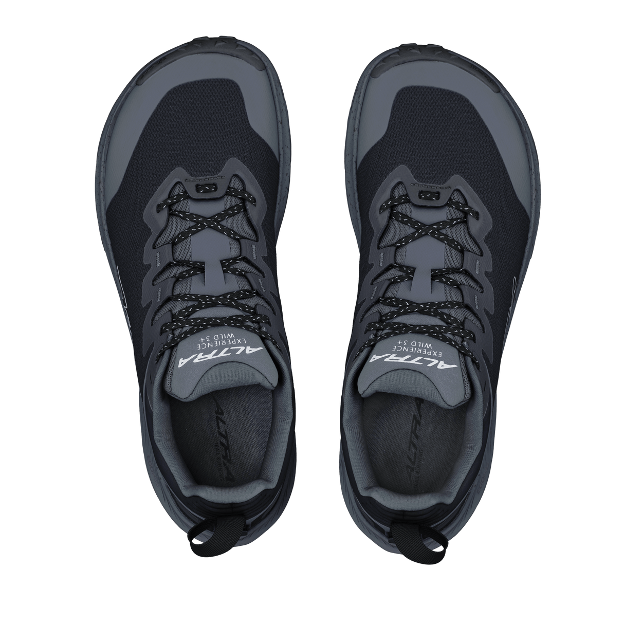 Altra | Experience Wild 3+ | Trailschoenen | Heren - Trail.nl