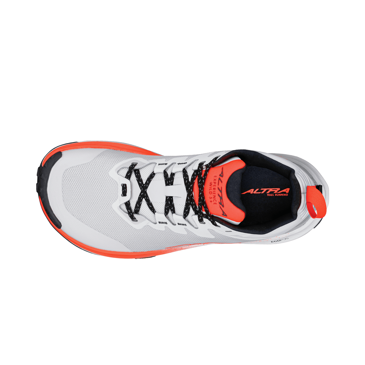 Altra | Experience Wild 3+ | Trailschoenen | Heren - Trail.nl