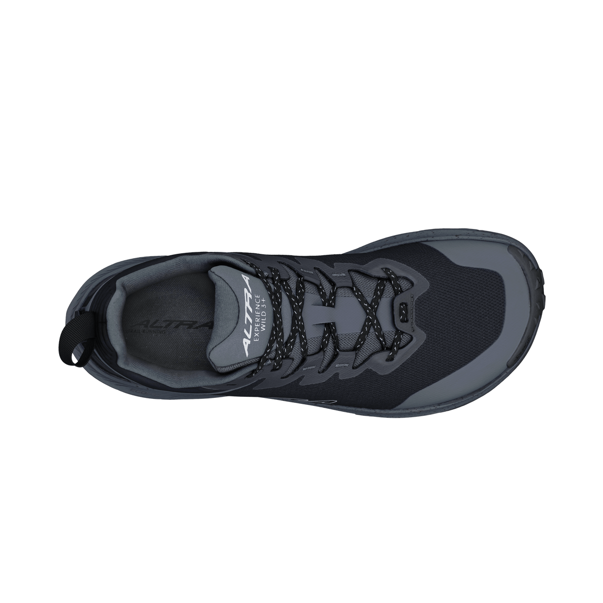 Altra | Experience Wild 3+ | Trailschoenen | Heren - Trail.nl