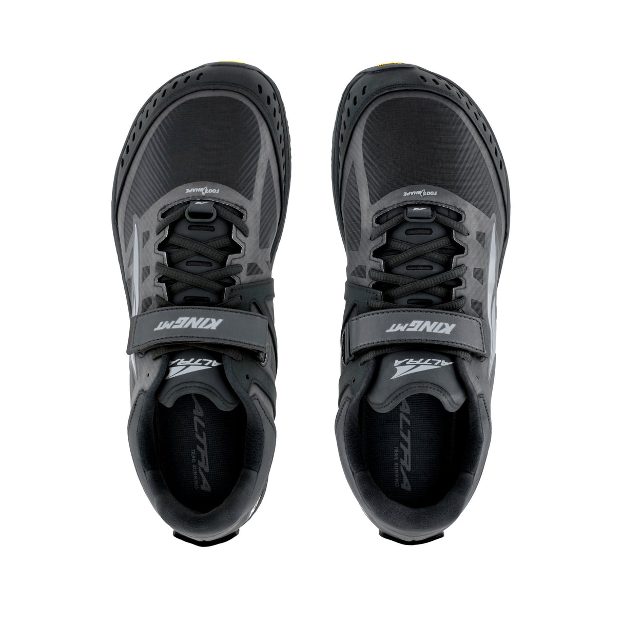 Altra | King MT 2 | Trailschoenen | Heren | Trail.nl