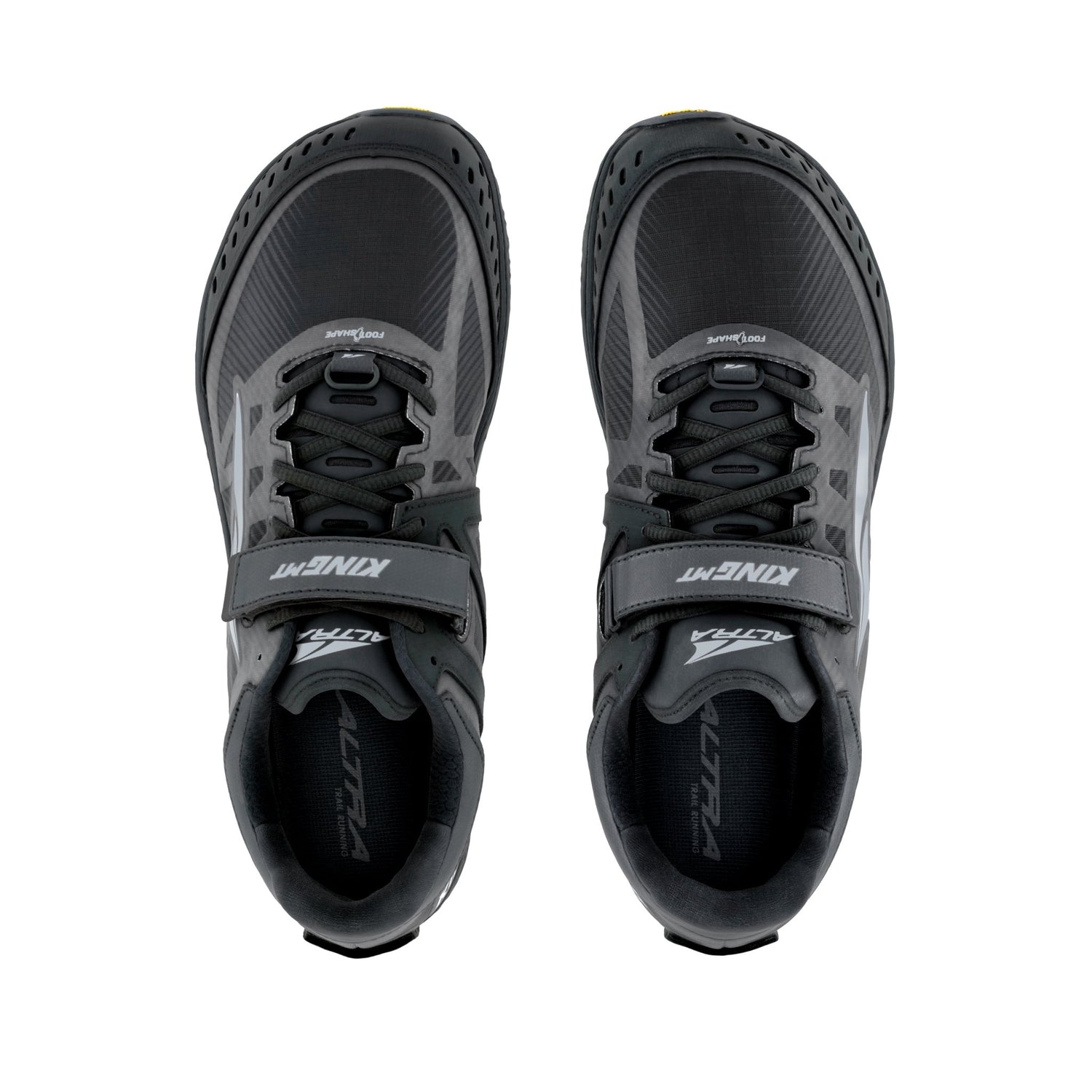 Altra | King MT 2 | Trailschoenen | Heren | Trail.nl