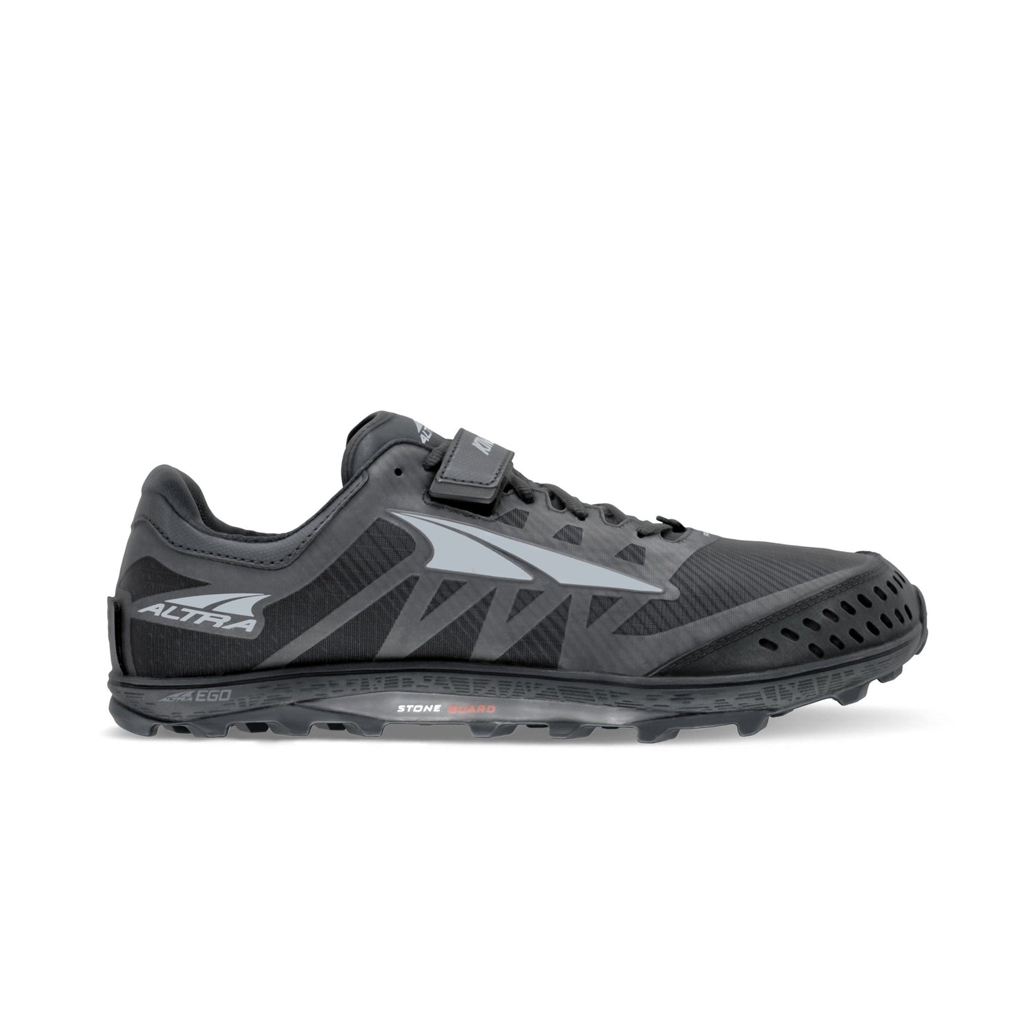 Altra | King MT 2 | Trailschoenen | Heren | Trail.nl