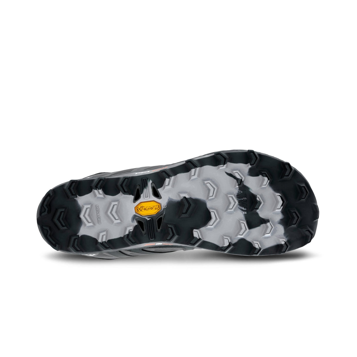 Altra | King MT 2 | Trailschoenen | Heren | Trail.nl