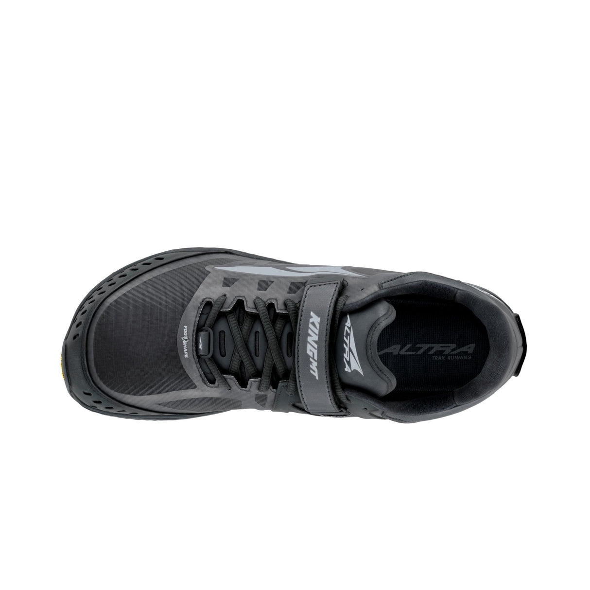 Altra | King MT 2 | Trailschoenen | Heren | Trail.nl