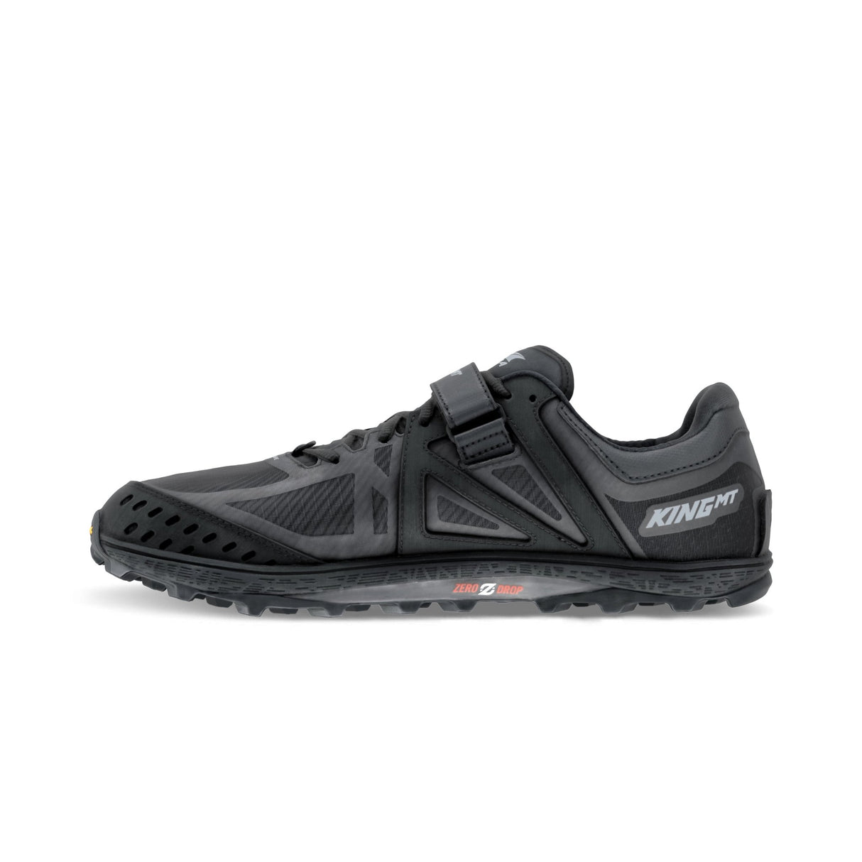 Altra | King MT 2 | Trailschoenen | Heren | Trail.nl