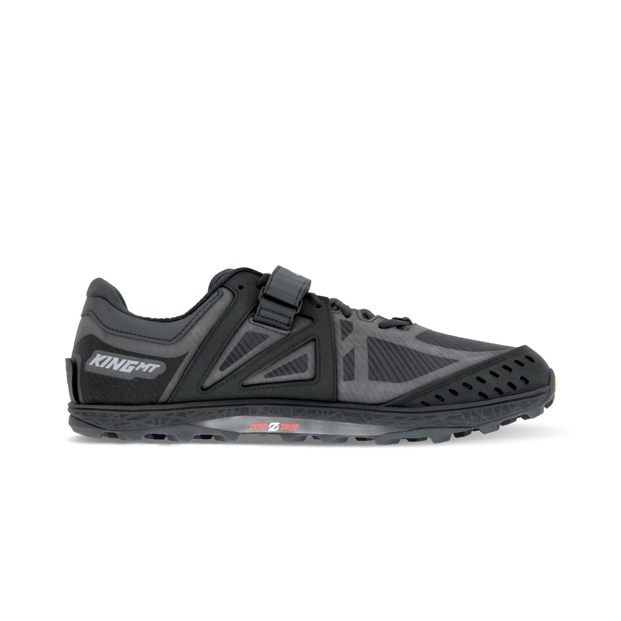 Altra | King MT 2 | Trailschoenen | Heren | Trail.nl