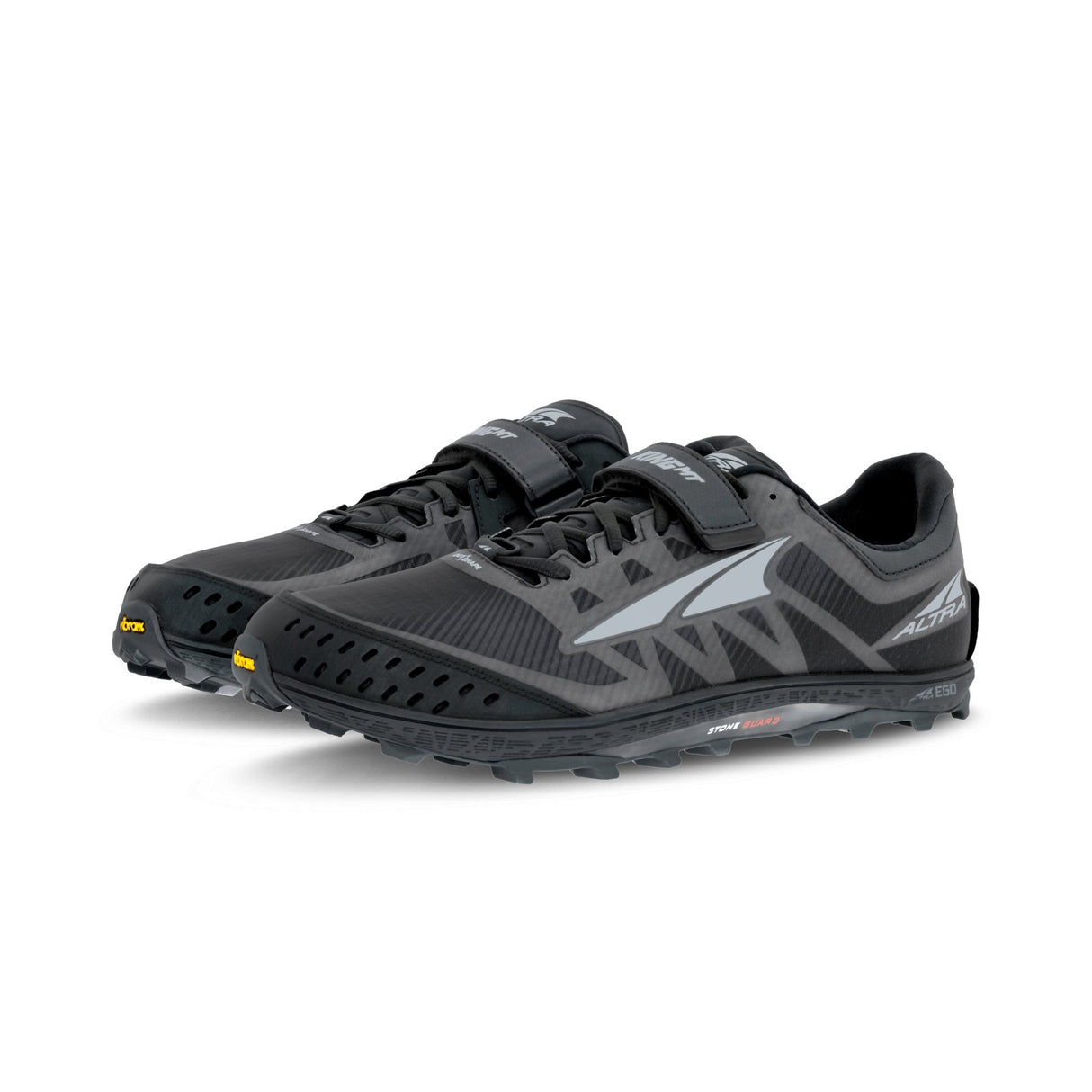 Altra | King MT 2 | Trailschoenen | Heren | Trail.nl
