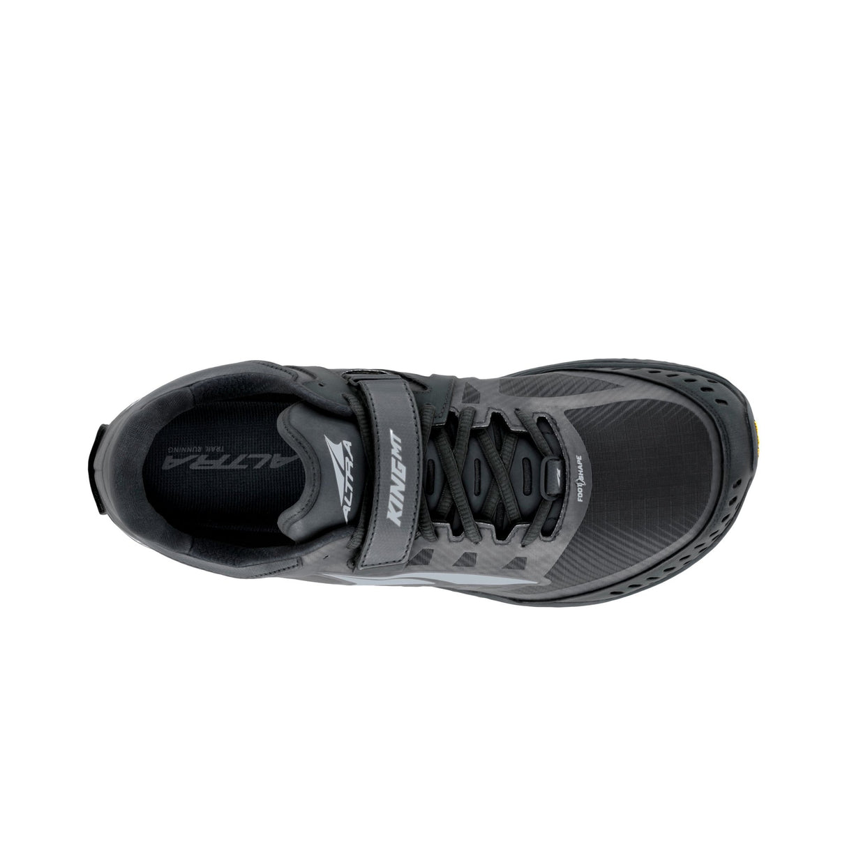 Altra | King MT 2 | Trailschoenen | Heren | Trail.nl