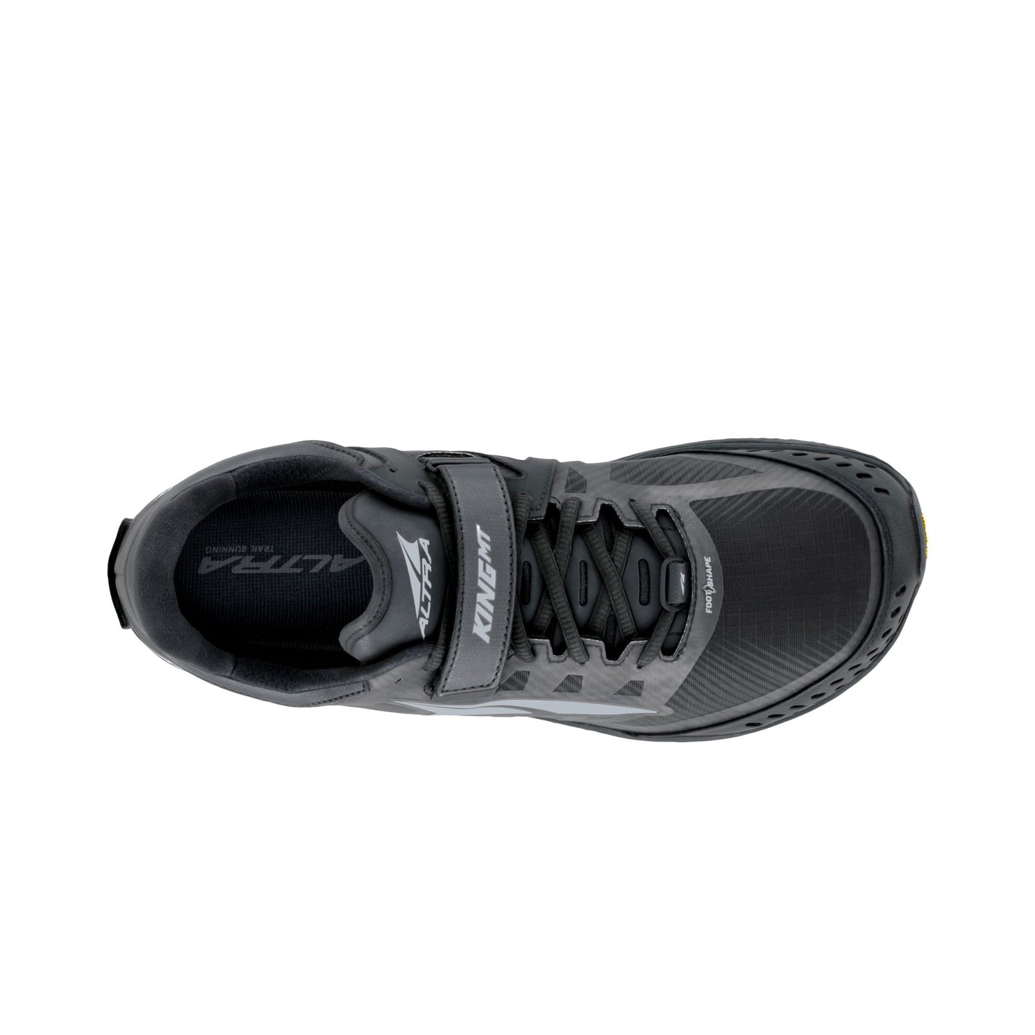 Altra | King MT 2 | Trailschoenen | Heren | Trail.nl