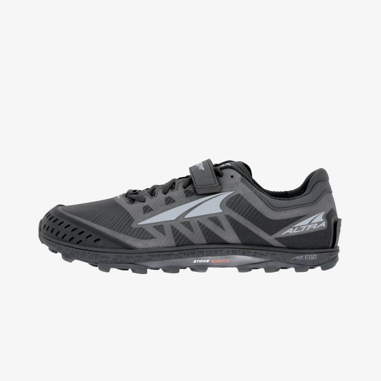 Altra | King MT 2 | Trailschoenen | Heren | Trail.nl