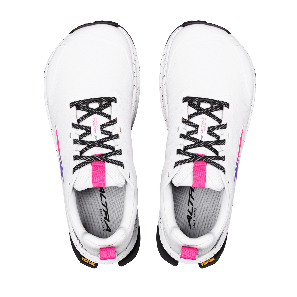 Altra Lone Peak 9+ Dames - Trail.nl
