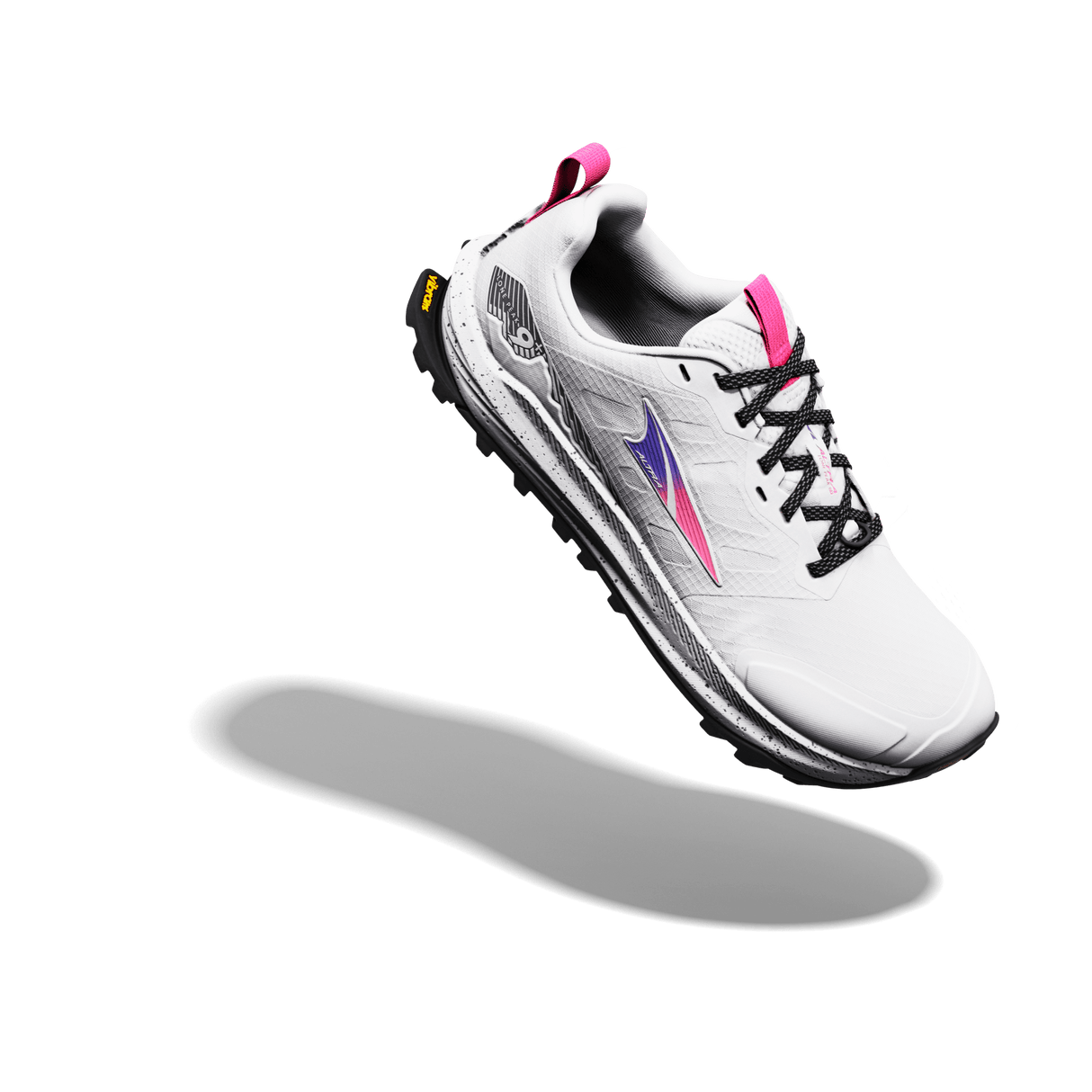 Altra Lone Peak 9+ Dames - Trail.nl