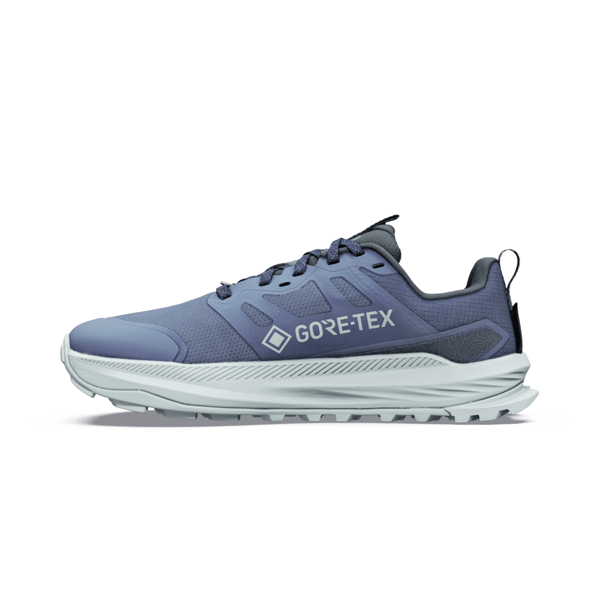 Altra | Lone Peak 9+ GTX | Waterdichte Trailschoenen | Dames - Trail.nl