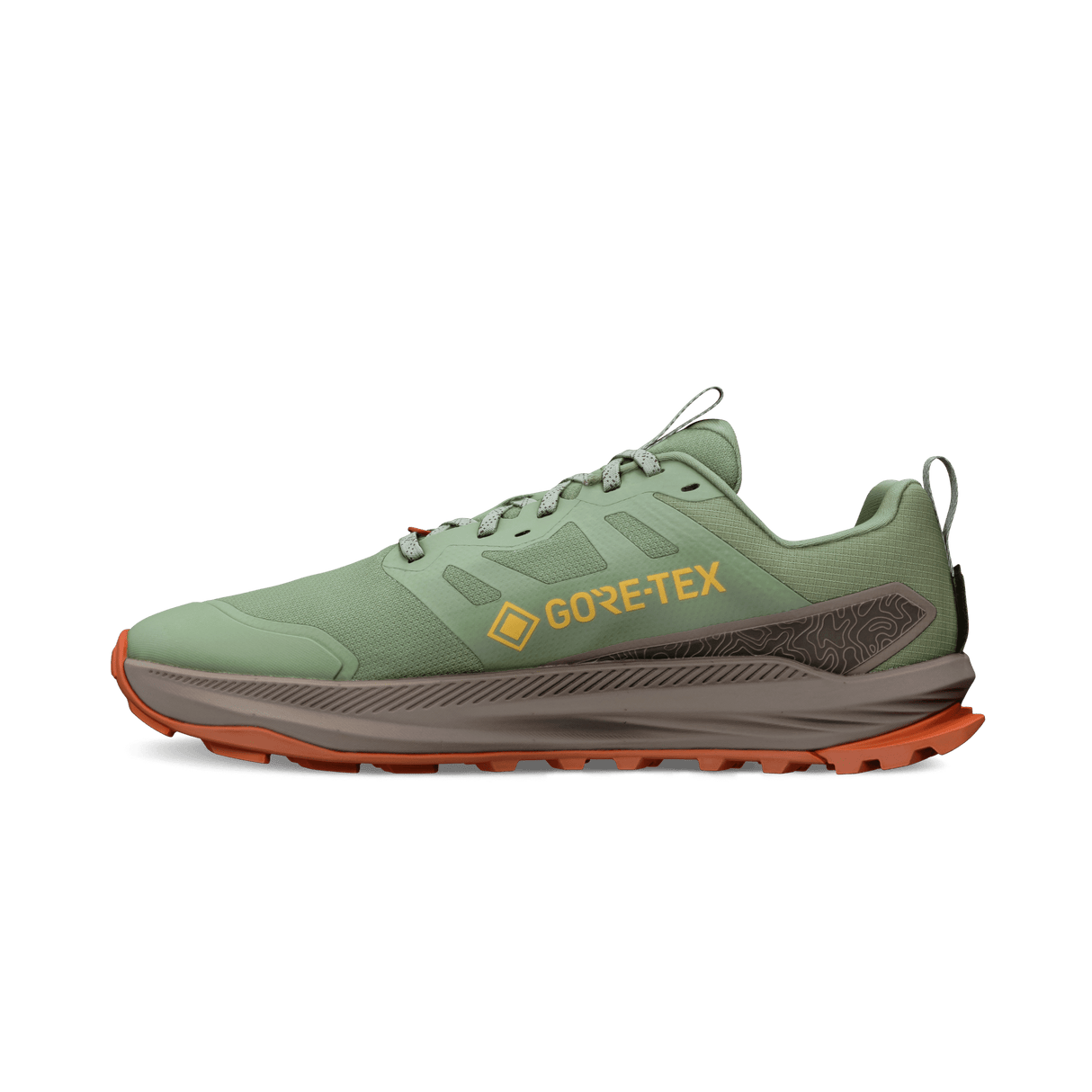 Altra | Lone Peak 9+ GTX | Waterdichte Trailschoenen | Heren | Trail.nl