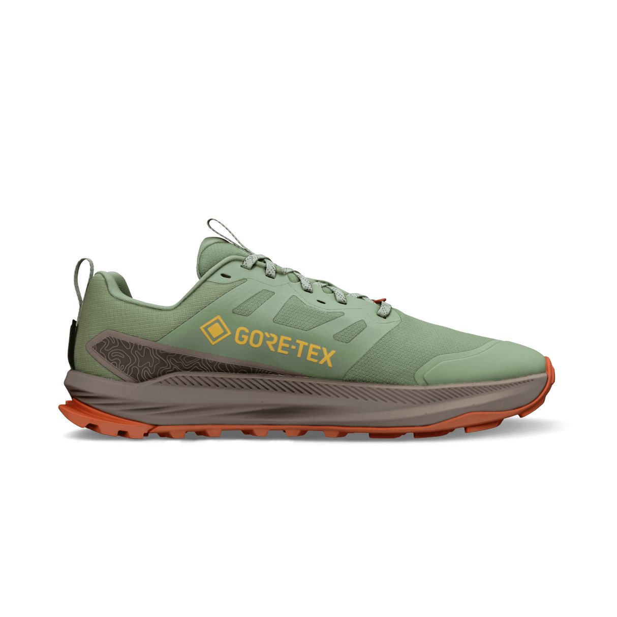 Altra | Lone Peak 9+ GTX | Waterdichte Trailschoenen | Heren | Trail.nl