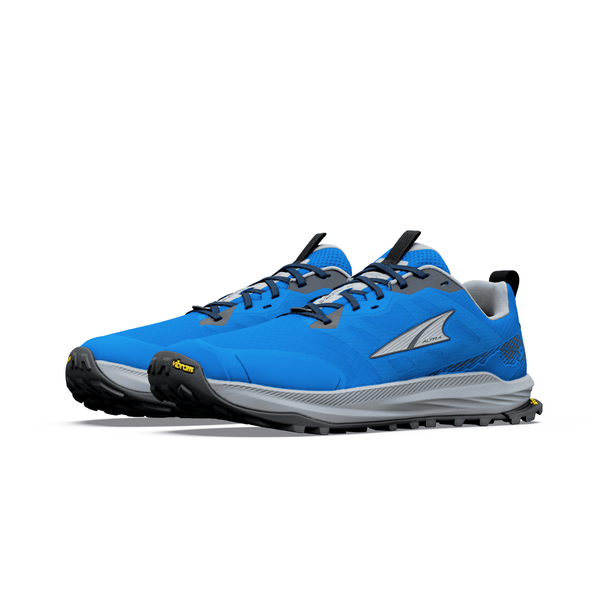 Altra Lone Peak 9+ Heren - Trail.nl