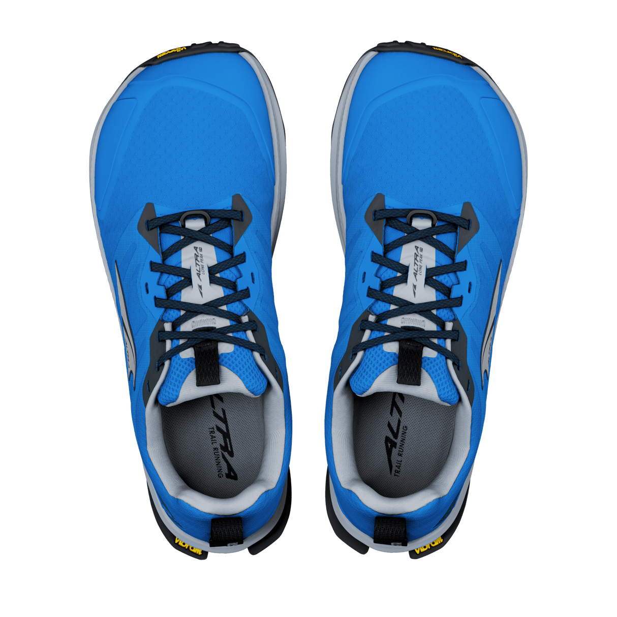 Altra Lone Peak 9+ Heren - Trail.nl