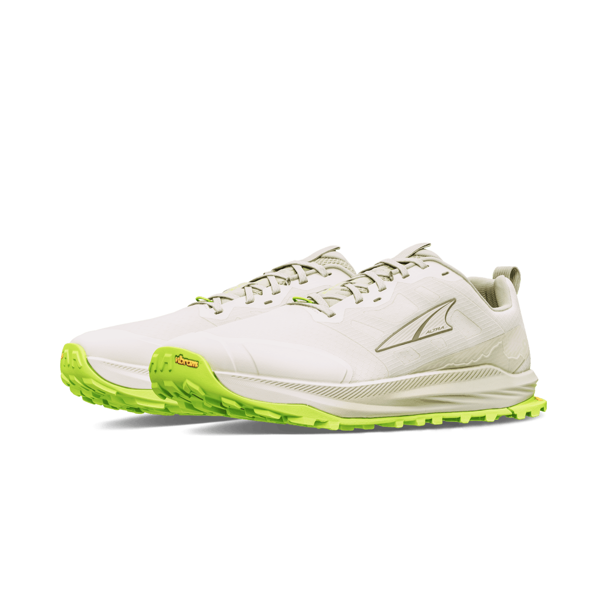 Altra Lone Peak 9+ Heren - Trail.nl