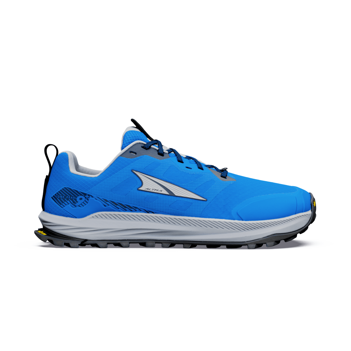 Altra Lone Peak 9+ Heren - Trail.nl