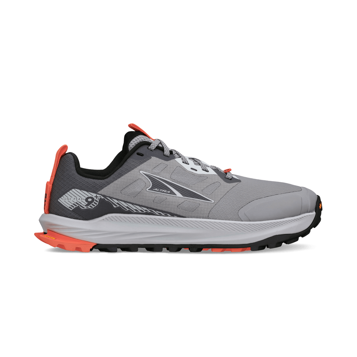 Altra | Lone Peak 9+ | Trailschoenen | Dames - Trail.nl