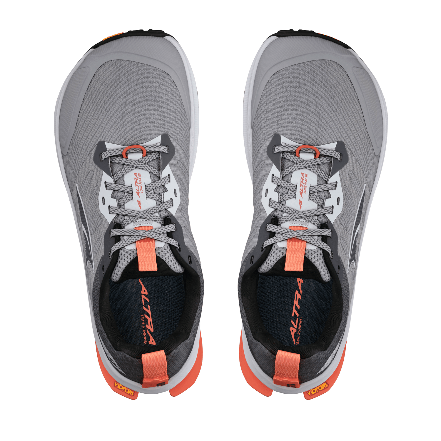 Altra | Lone Peak 9+ | Trailschoenen | Dames - Trail.nl