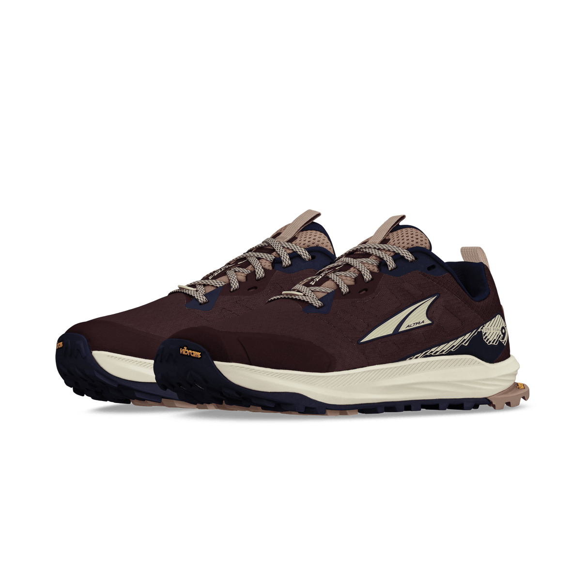 Altra | Lone Peak 9+ | Trailschoenen | Dames - Trail.nl