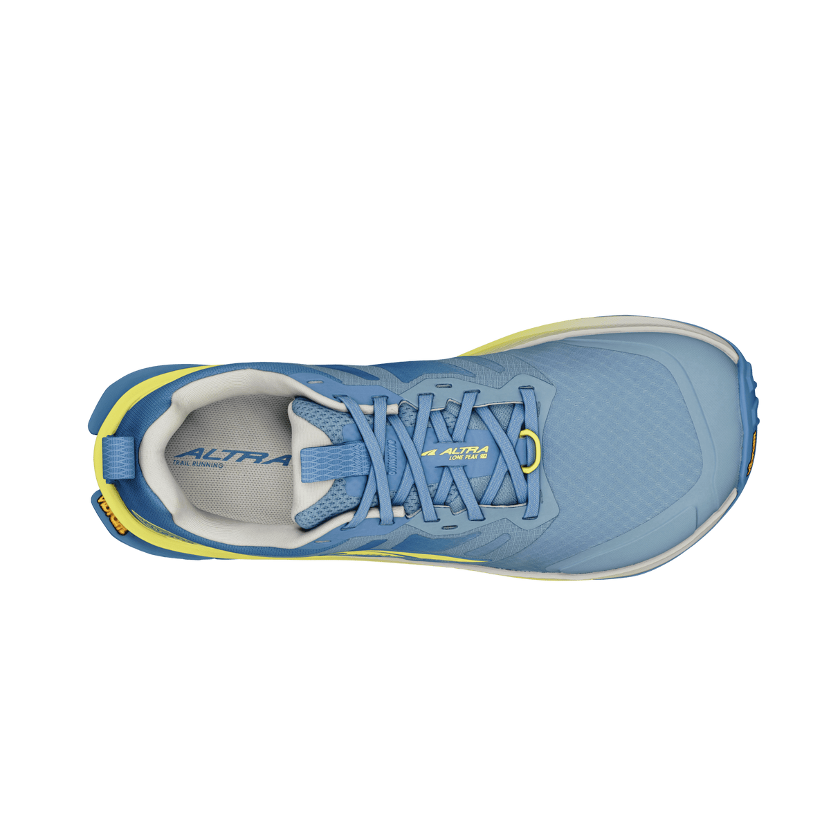 Altra | Lone Peak 9+ | Trailschoenen | Dames - Trail.nl