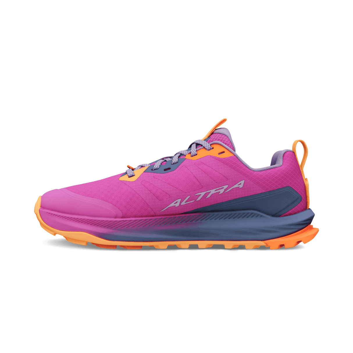 Altra | Lone Peak 9+ | Trailschoenen | Dames - Trail.nl