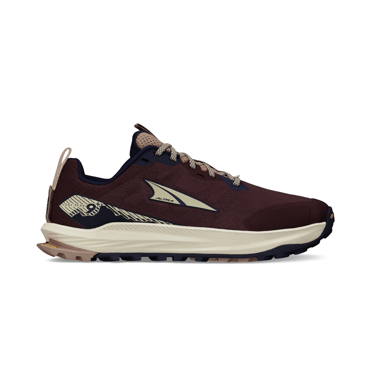 Altra | Lone Peak 9+ | Trailschoenen | Dames - Trail.nl