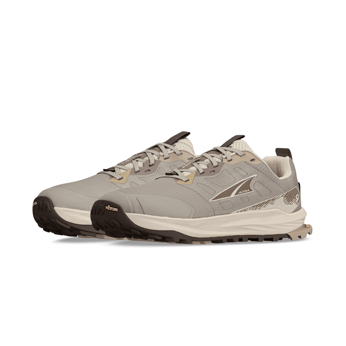 Altra | Lone Peak 9+ | Trailschoenen | Dames - Trail.nl